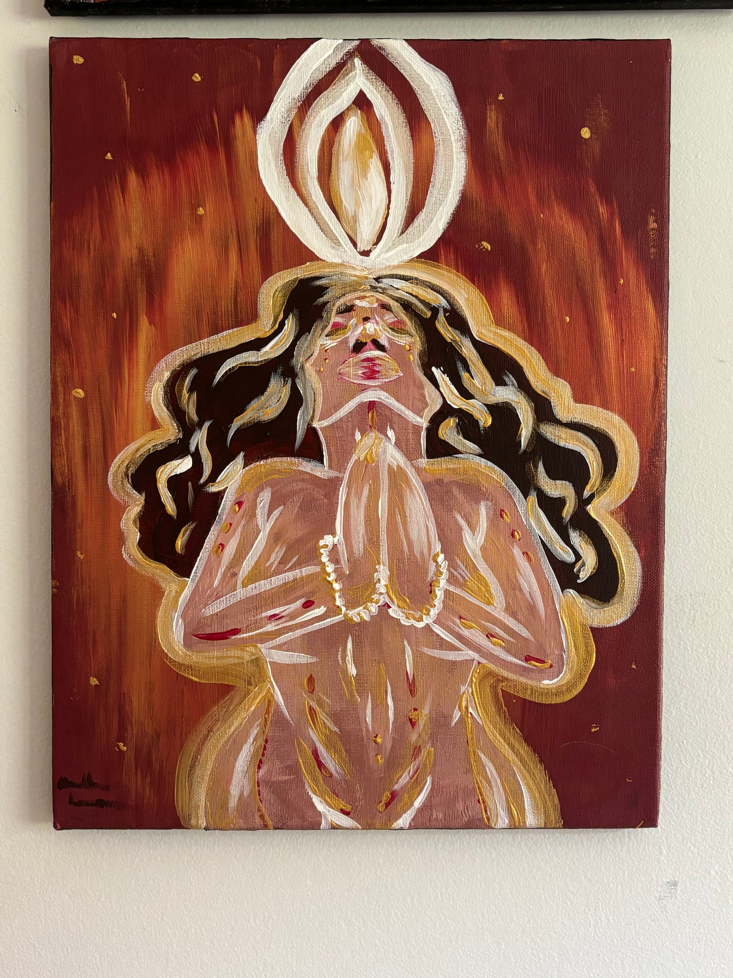 Puissante Manifestation Divine
