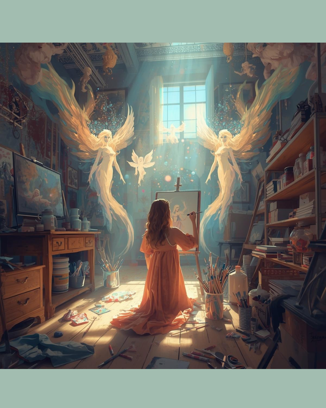 Illustration de ton Guide Principal