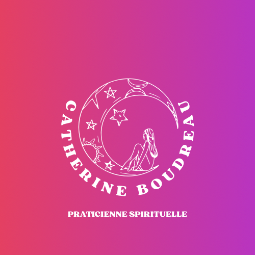 Catherine Boudreau, praticienne spirituelle
